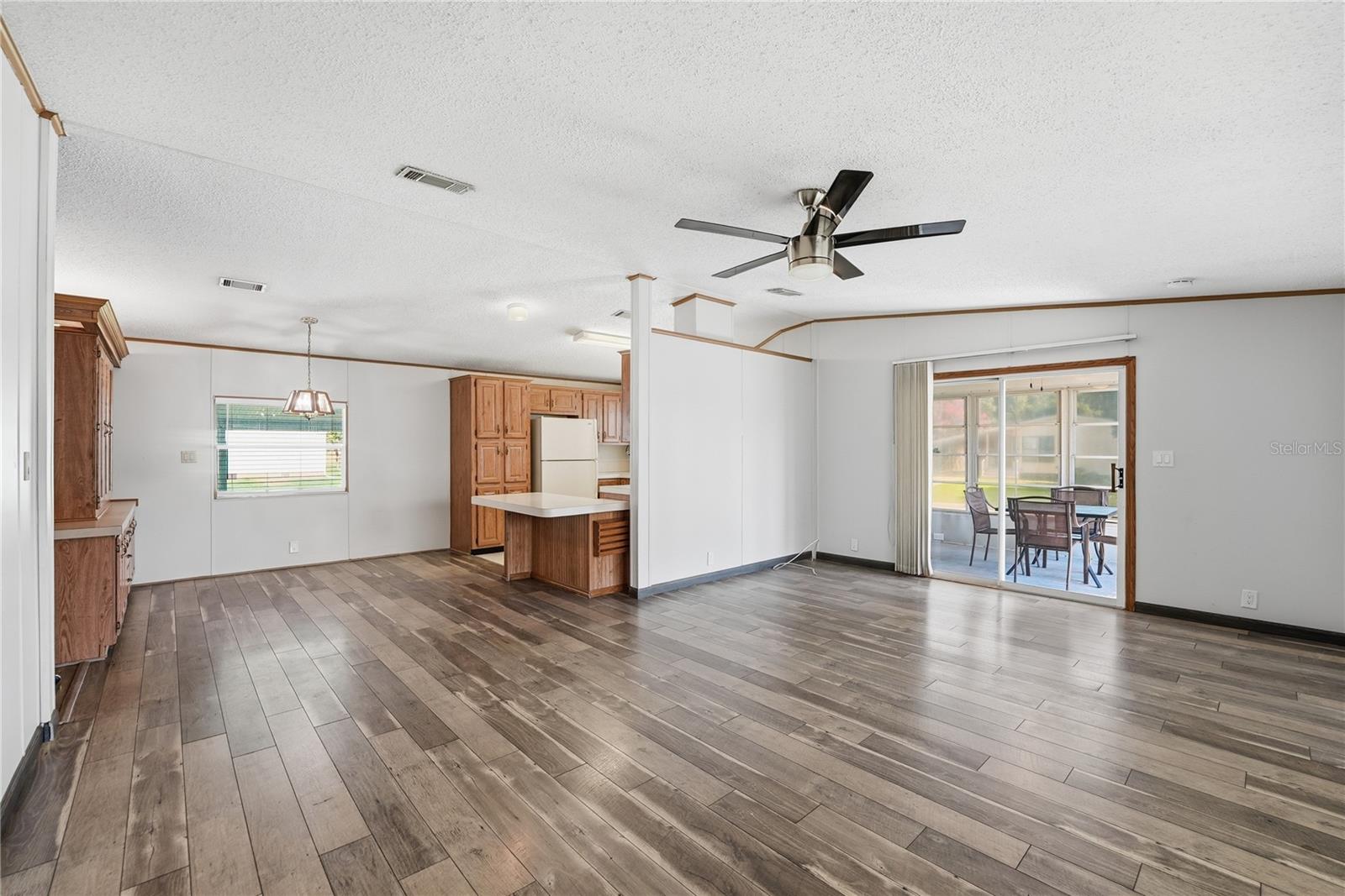 KANUGA VILLAGE MOBILE HOME PARK PH 3 - Residential