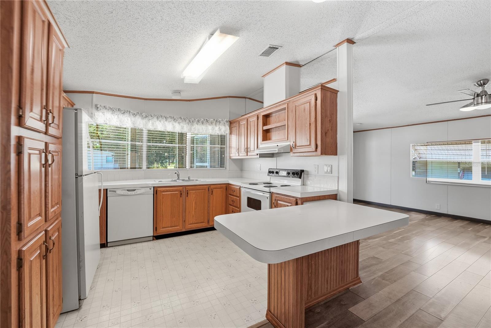 KANUGA VILLAGE MOBILE HOME PARK PH 3 - Residential