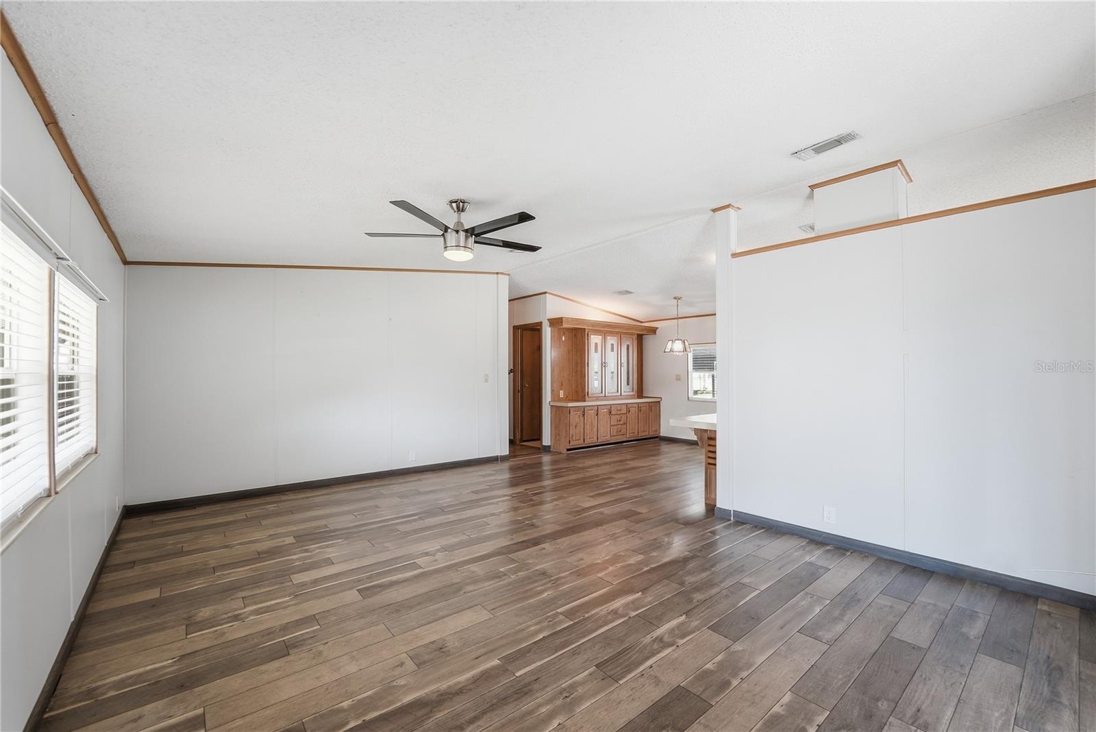 KANUGA VILLAGE MOBILE HOME PARK PH 3 - Residential