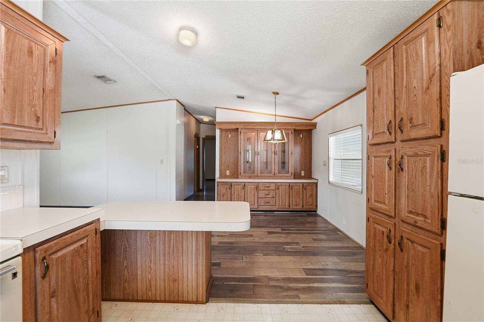 KANUGA VILLAGE MOBILE HOME PARK PH 3 - Residential