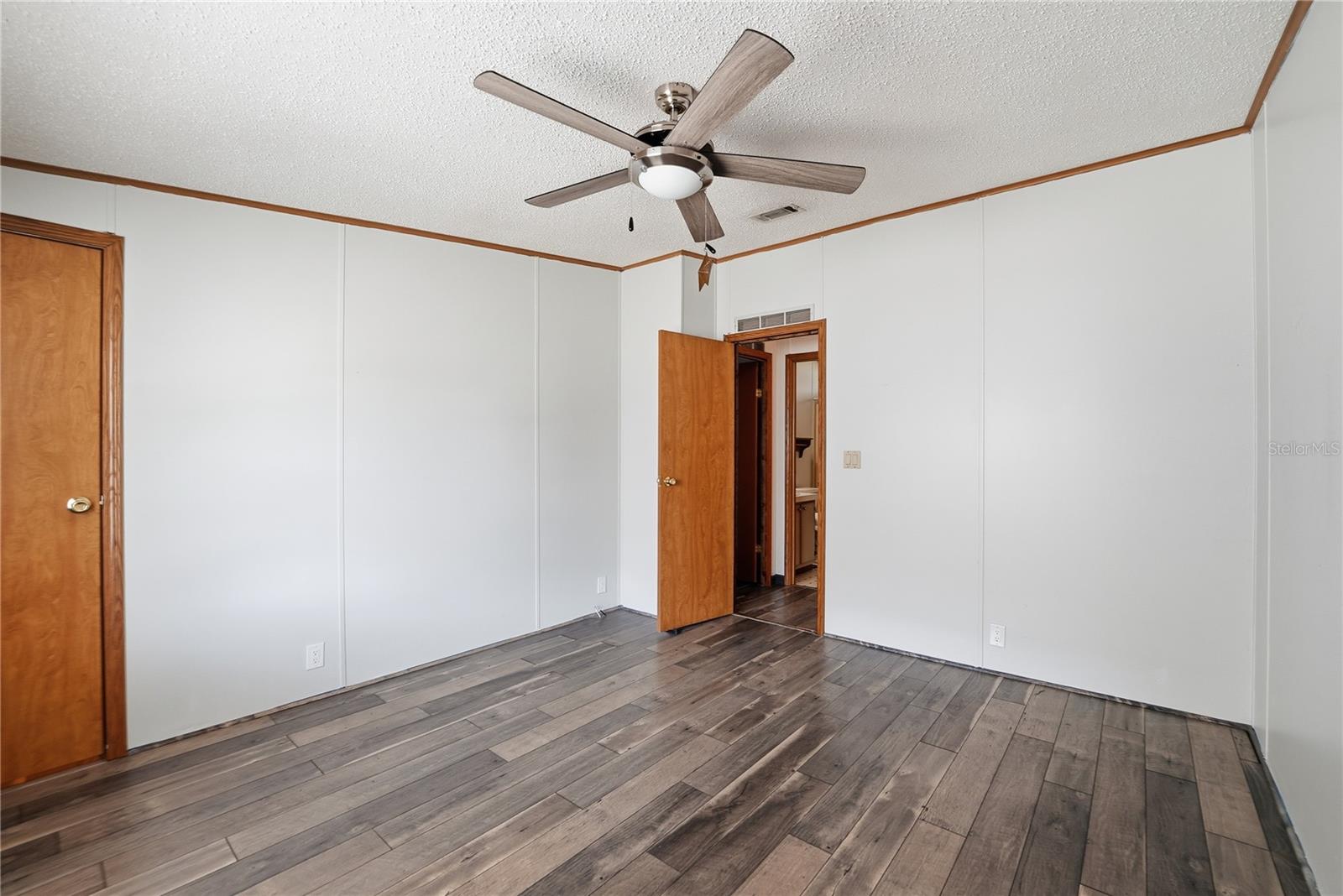 KANUGA VILLAGE MOBILE HOME PARK PH 3 - Residential