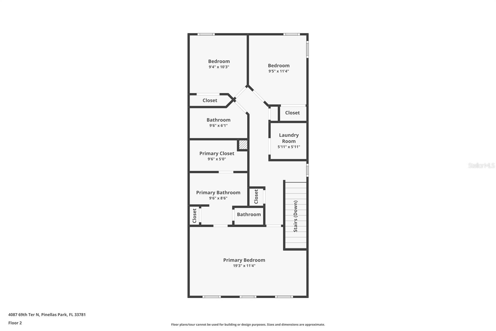 VILLAGE AT PARK PLACE - Residential