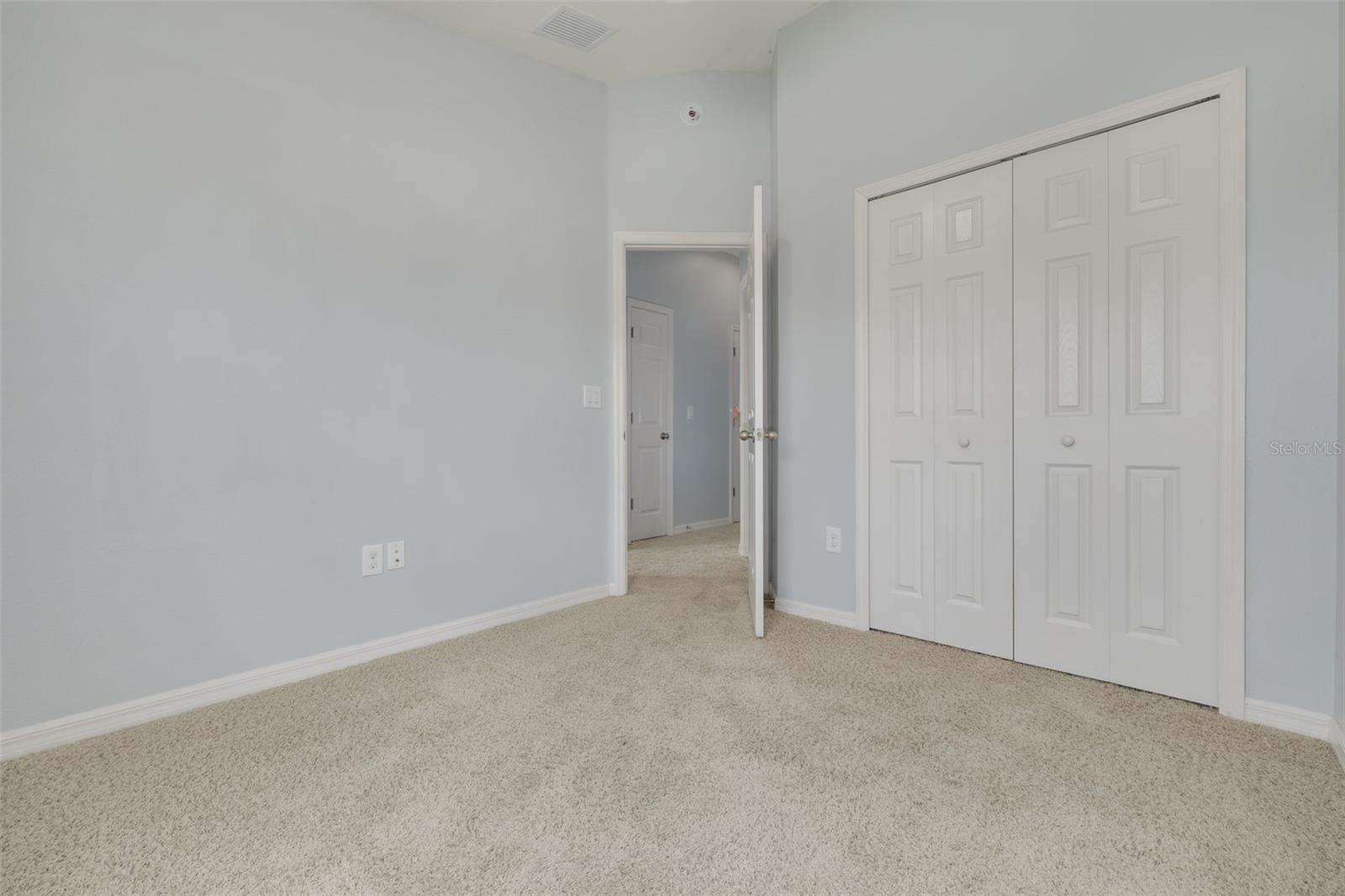 VILLAGE AT PARK PLACE - Residential