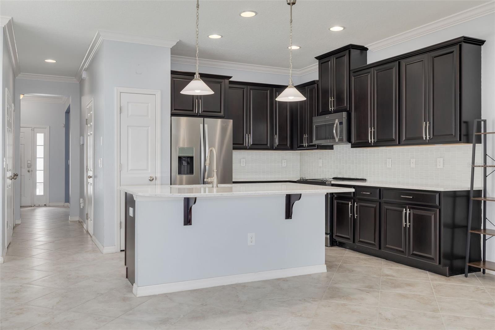 VILLAGE AT PARK PLACE - Residential
