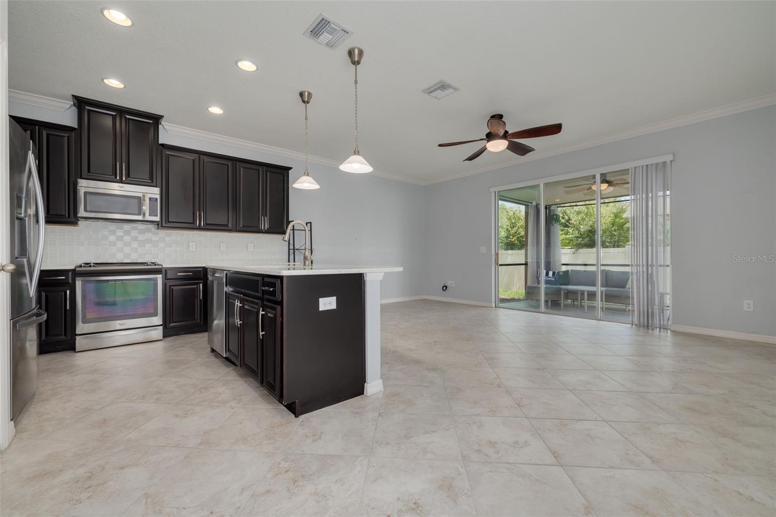 VILLAGE AT PARK PLACE - Residential