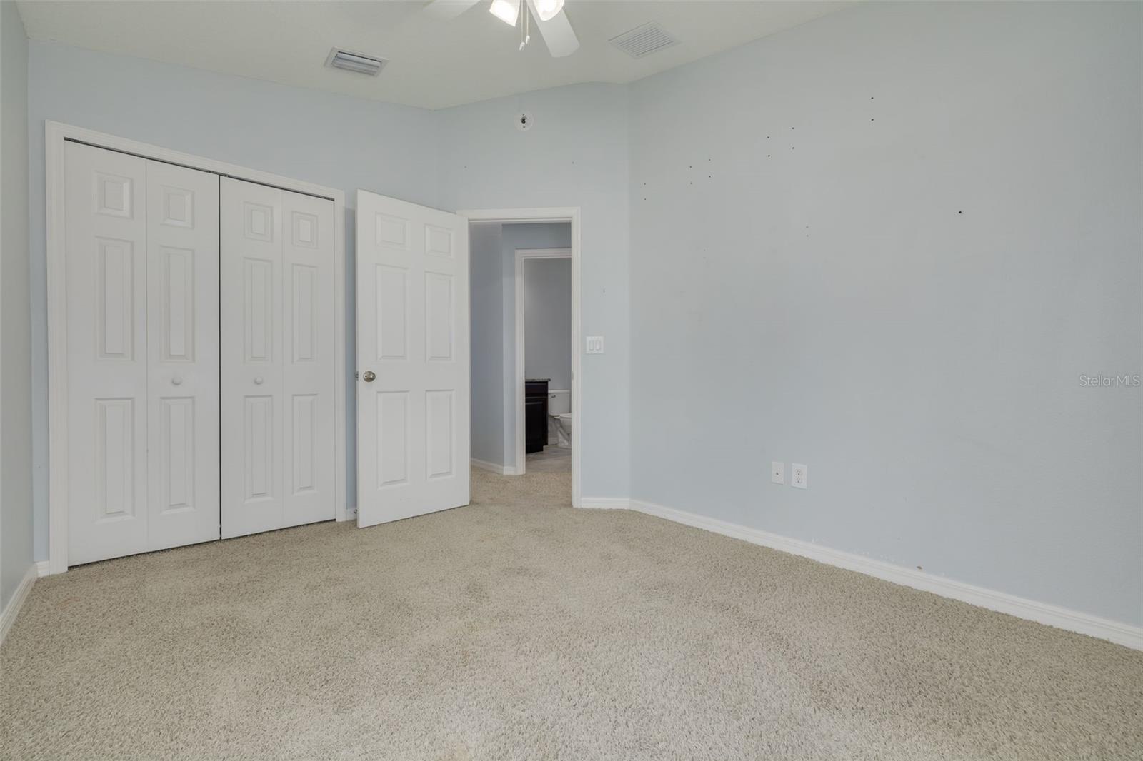 VILLAGE AT PARK PLACE - Residential