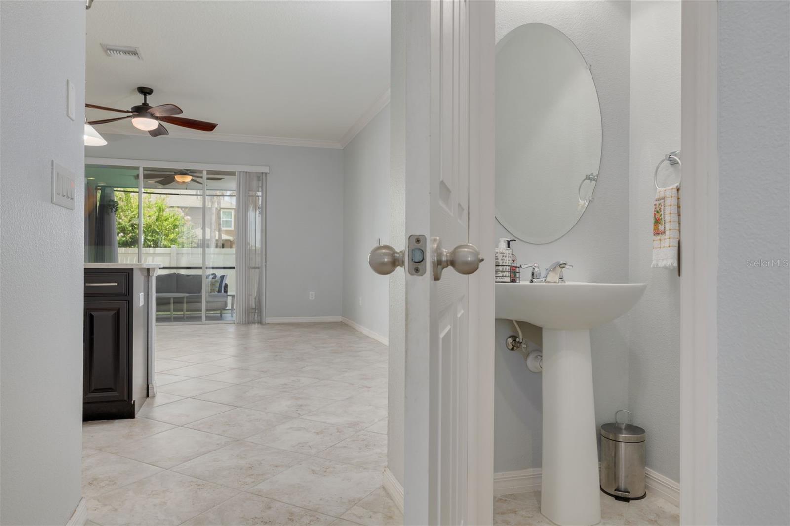VILLAGE AT PARK PLACE - Residential