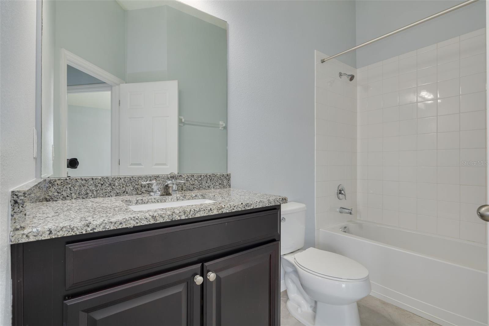 VILLAGE AT PARK PLACE - Residential