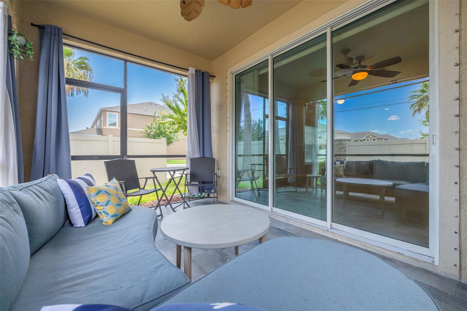 VILLAGE AT PARK PLACE - Residential