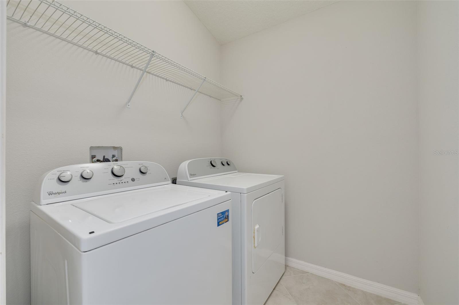 VILLAGE AT PARK PLACE - Residential