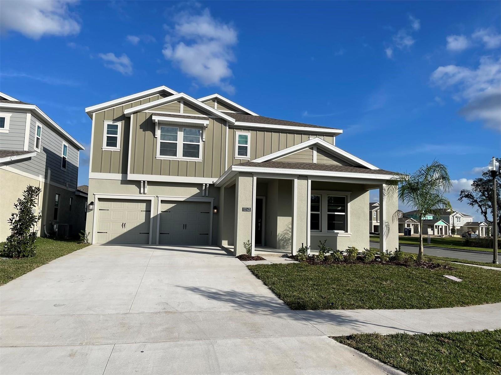 STOREY GROVE 50 - Residential Lease
