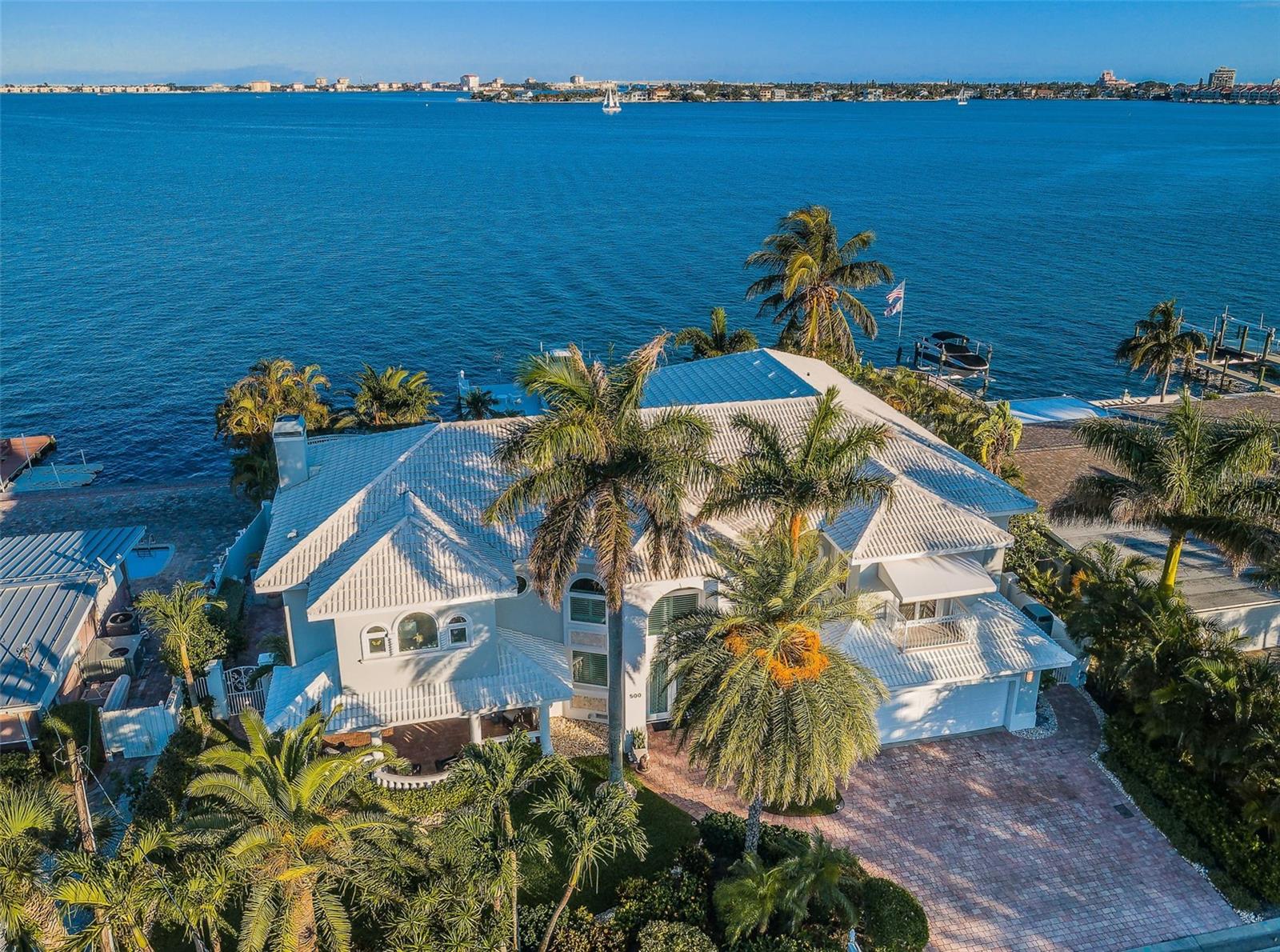 BRIGHTWATER BEACH ESTATES FINAL ADD - Residential