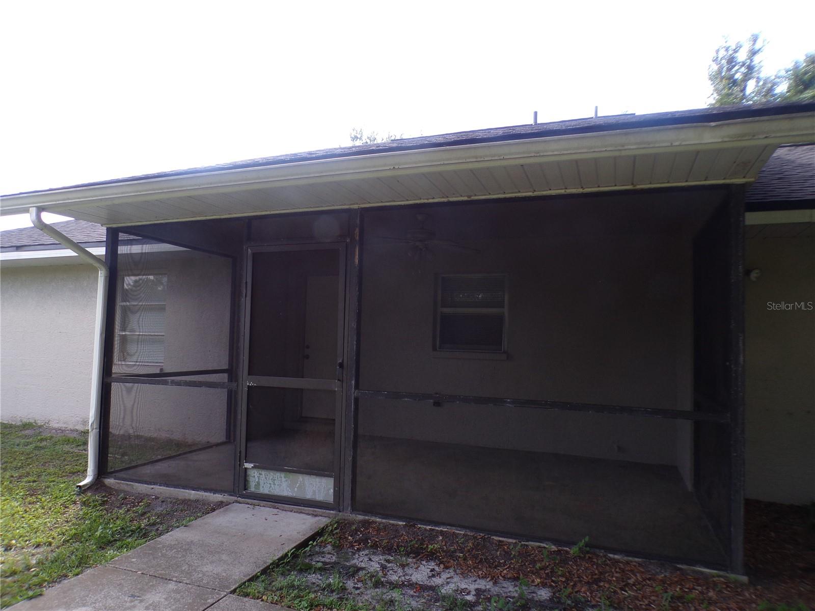 PUNTA GORDA ISLES SEC 23 - Residential Lease
