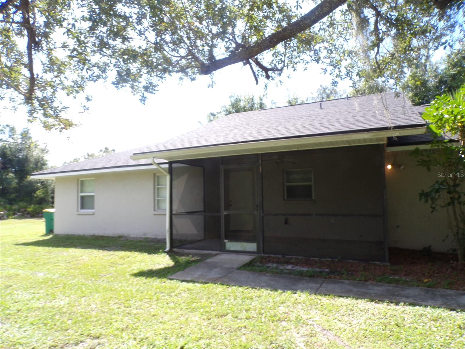 PUNTA GORDA ISLES SEC 23 - Residential Lease