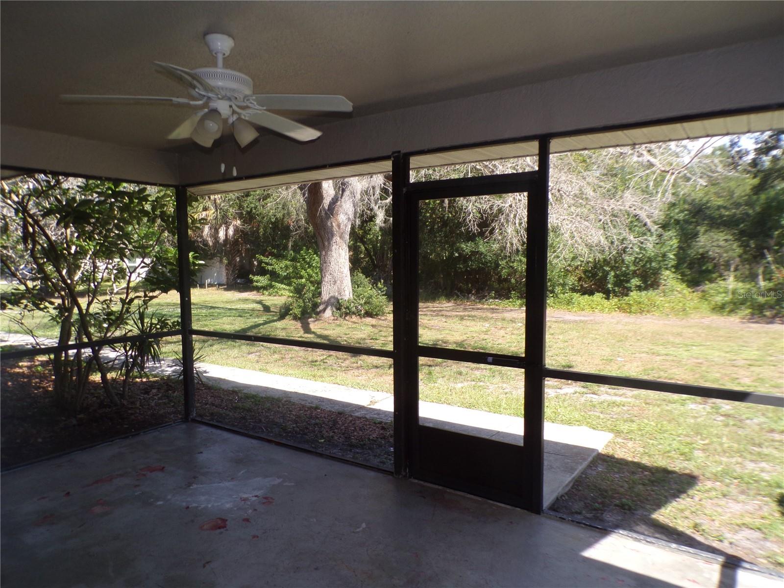 PUNTA GORDA ISLES SEC 23 - Residential Lease