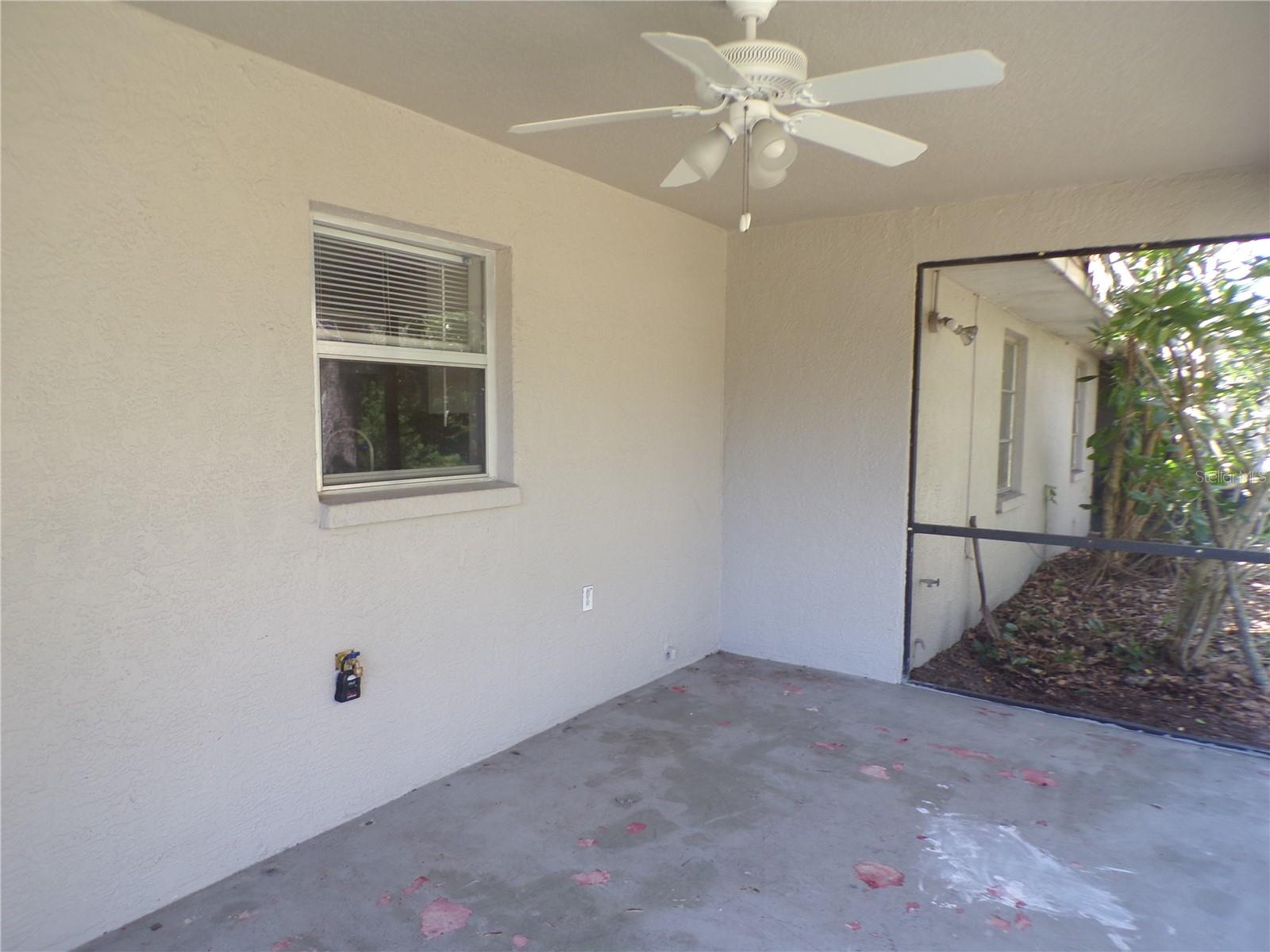 PUNTA GORDA ISLES SEC 23 - Residential Lease