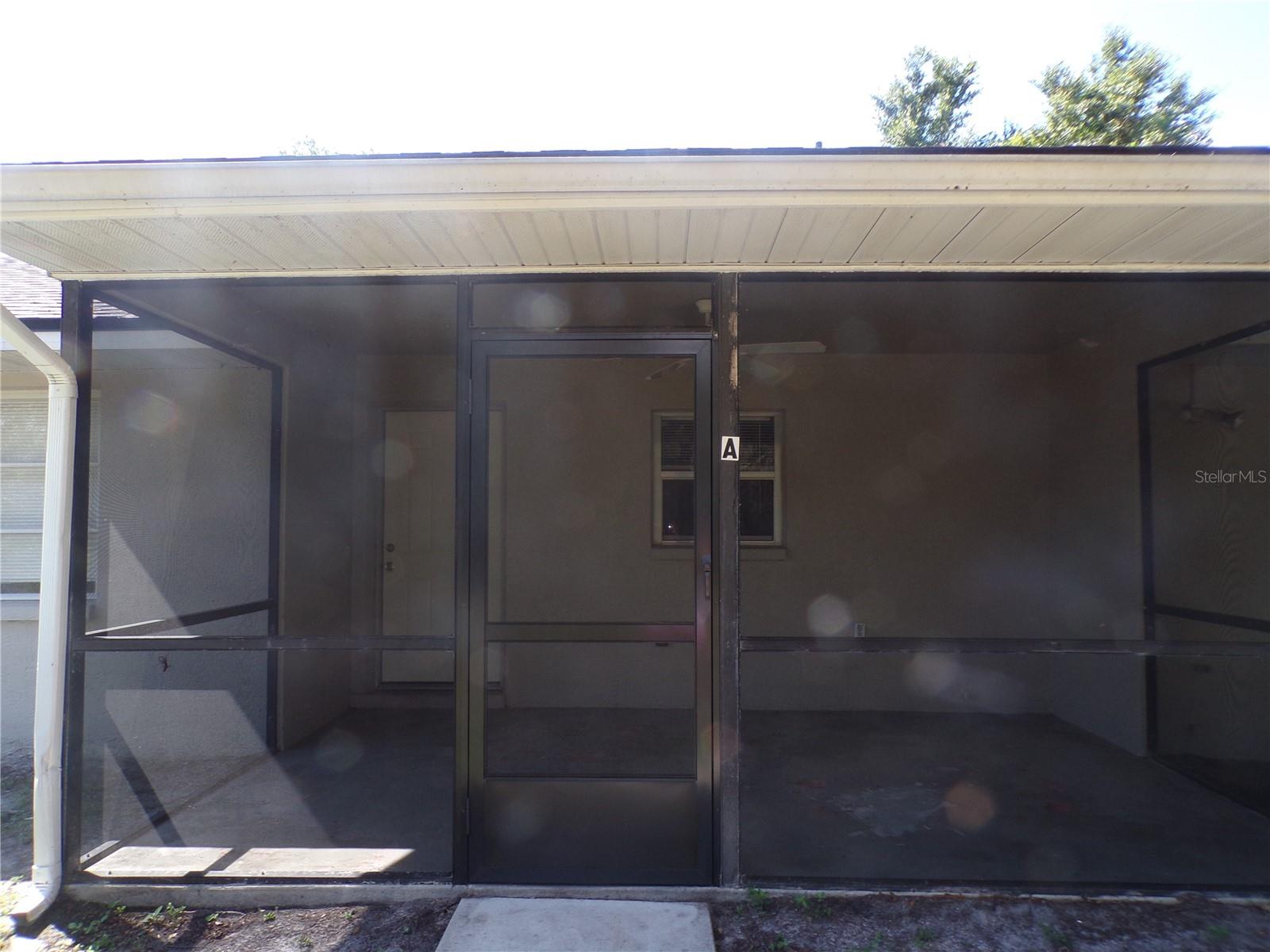 PUNTA GORDA ISLES SEC 23 - Residential Lease