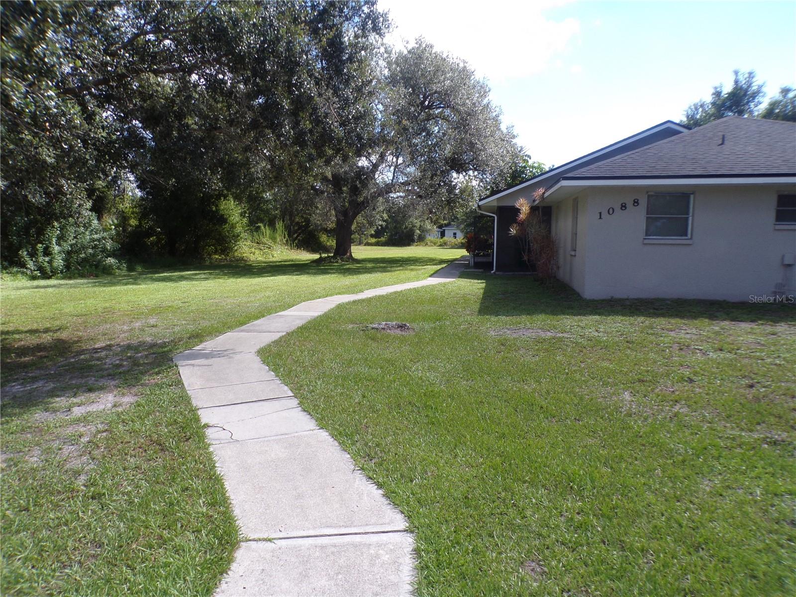 PUNTA GORDA ISLES SEC 23 - Residential Lease