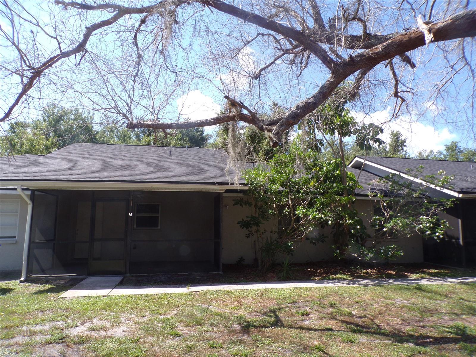 PUNTA GORDA ISLES SEC 23 - Residential Lease