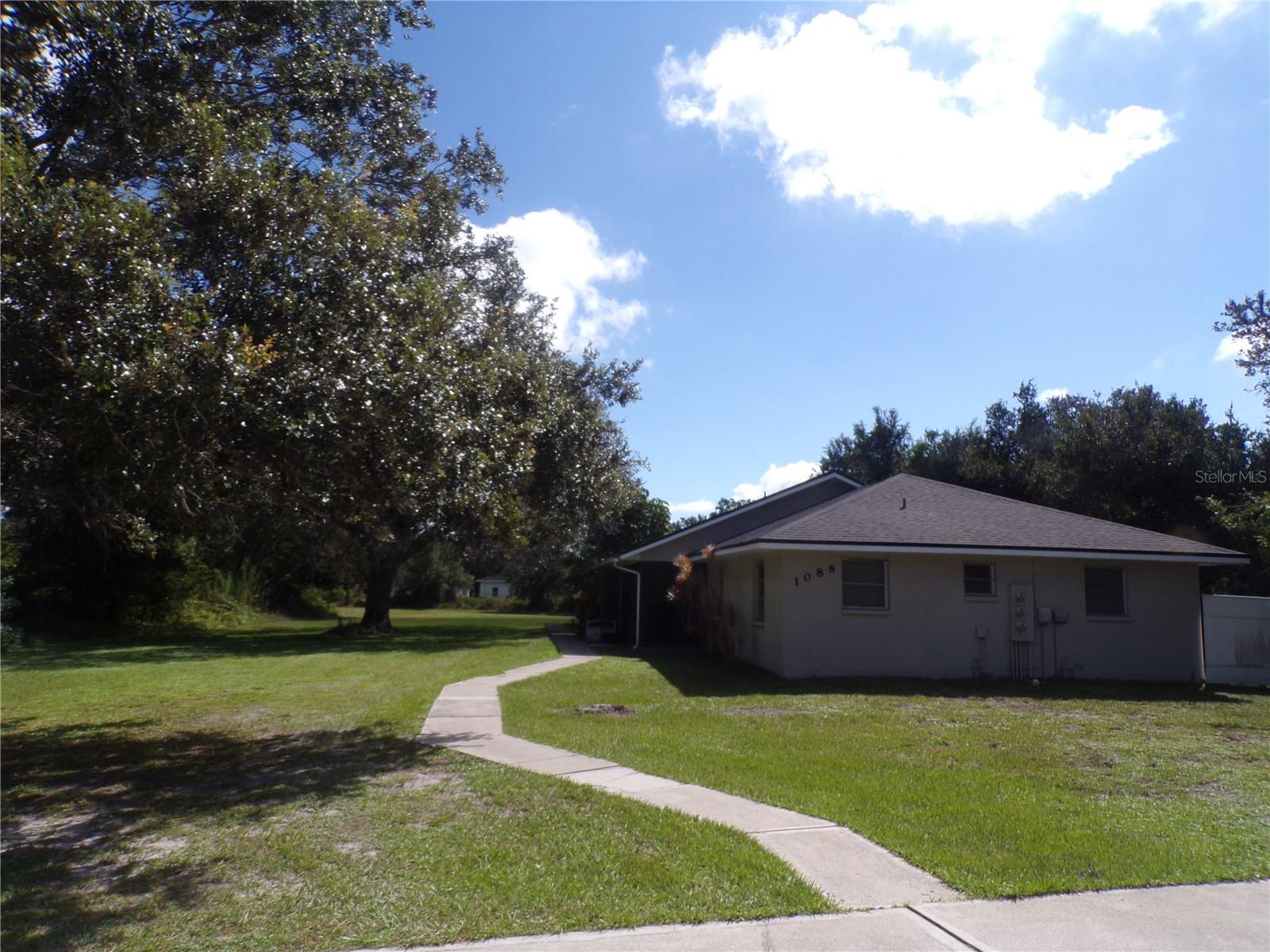 PUNTA GORDA ISLES SEC 23 - Residential Lease
