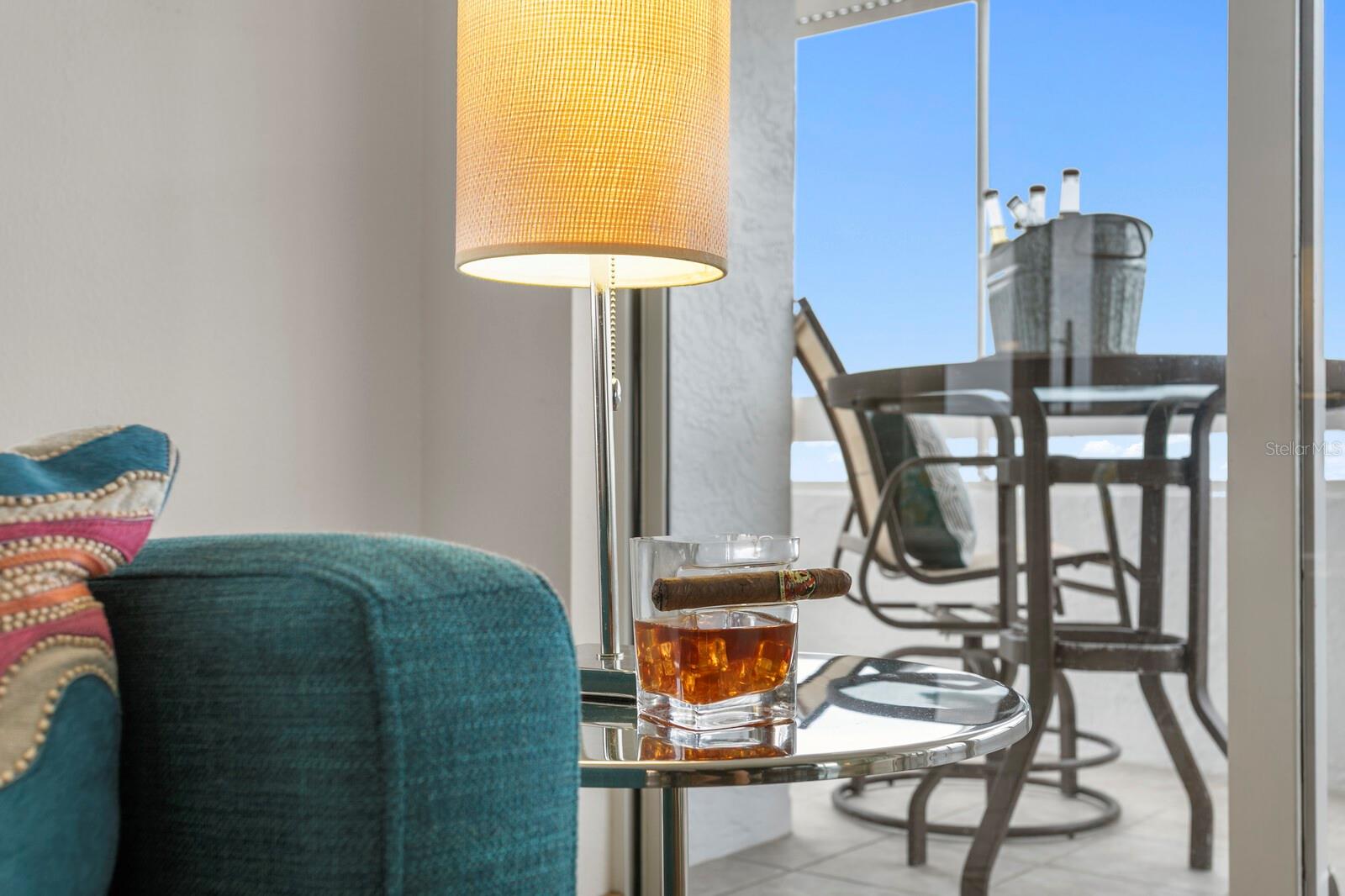 REDINGTON TOWERS 1 CONDO - Residential