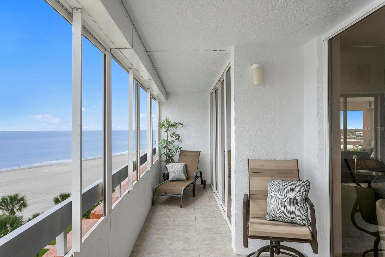 REDINGTON TOWERS 1 CONDO - Residential