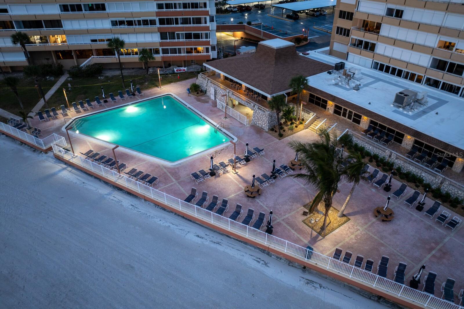 REDINGTON TOWERS 1 CONDO - Residential
