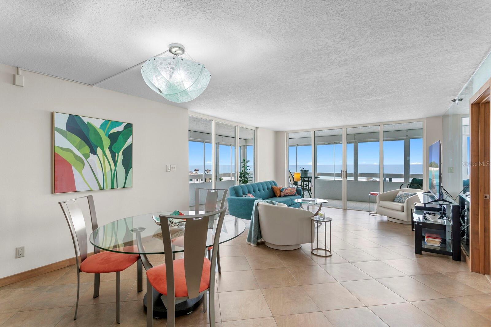 REDINGTON TOWERS 1 CONDO - Residential