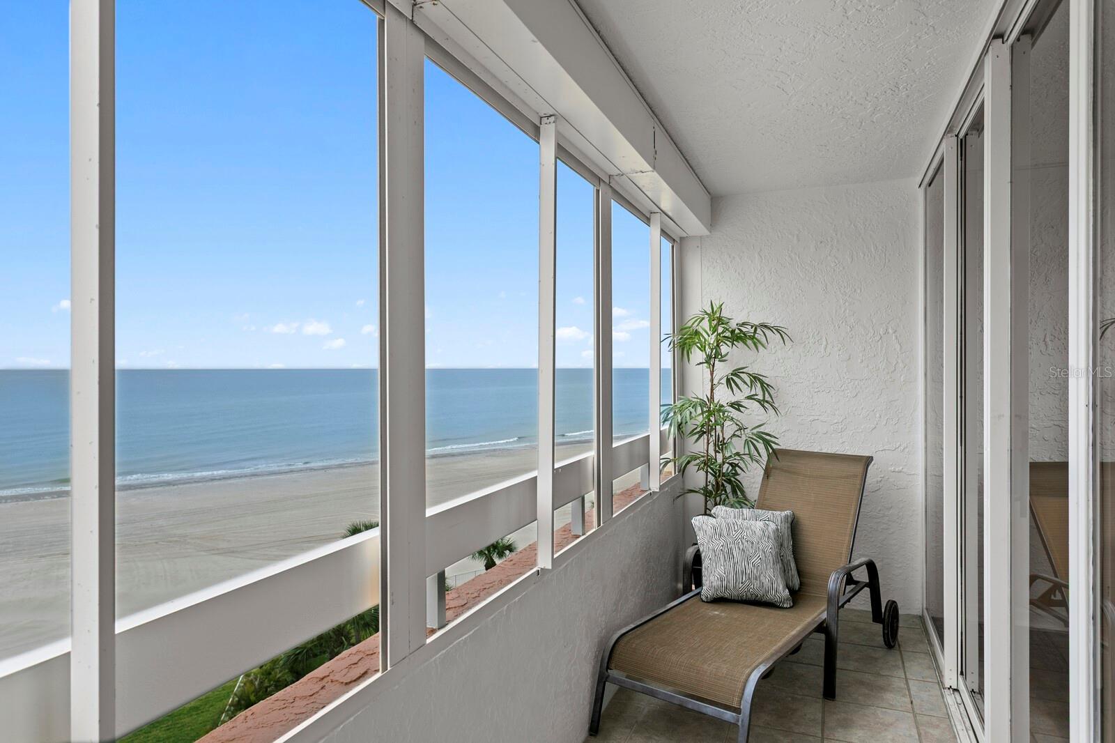 REDINGTON TOWERS 1 CONDO - Residential