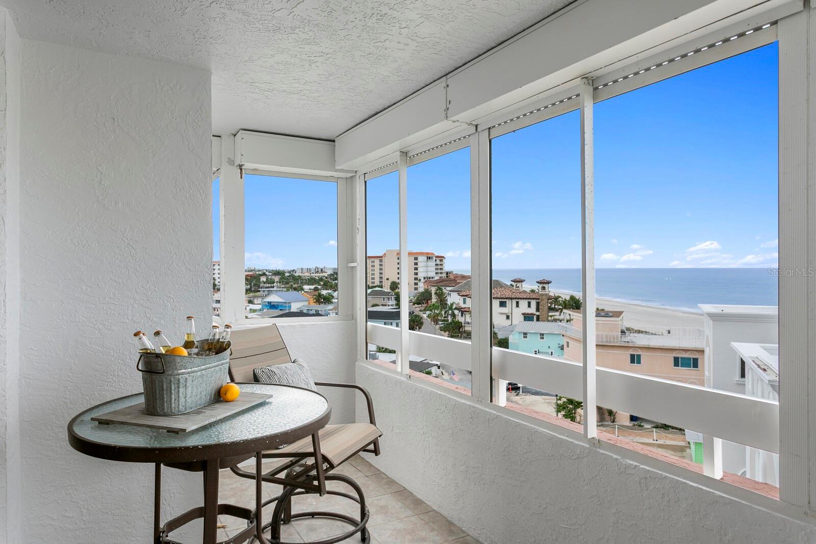 REDINGTON TOWERS 1 CONDO - Residential