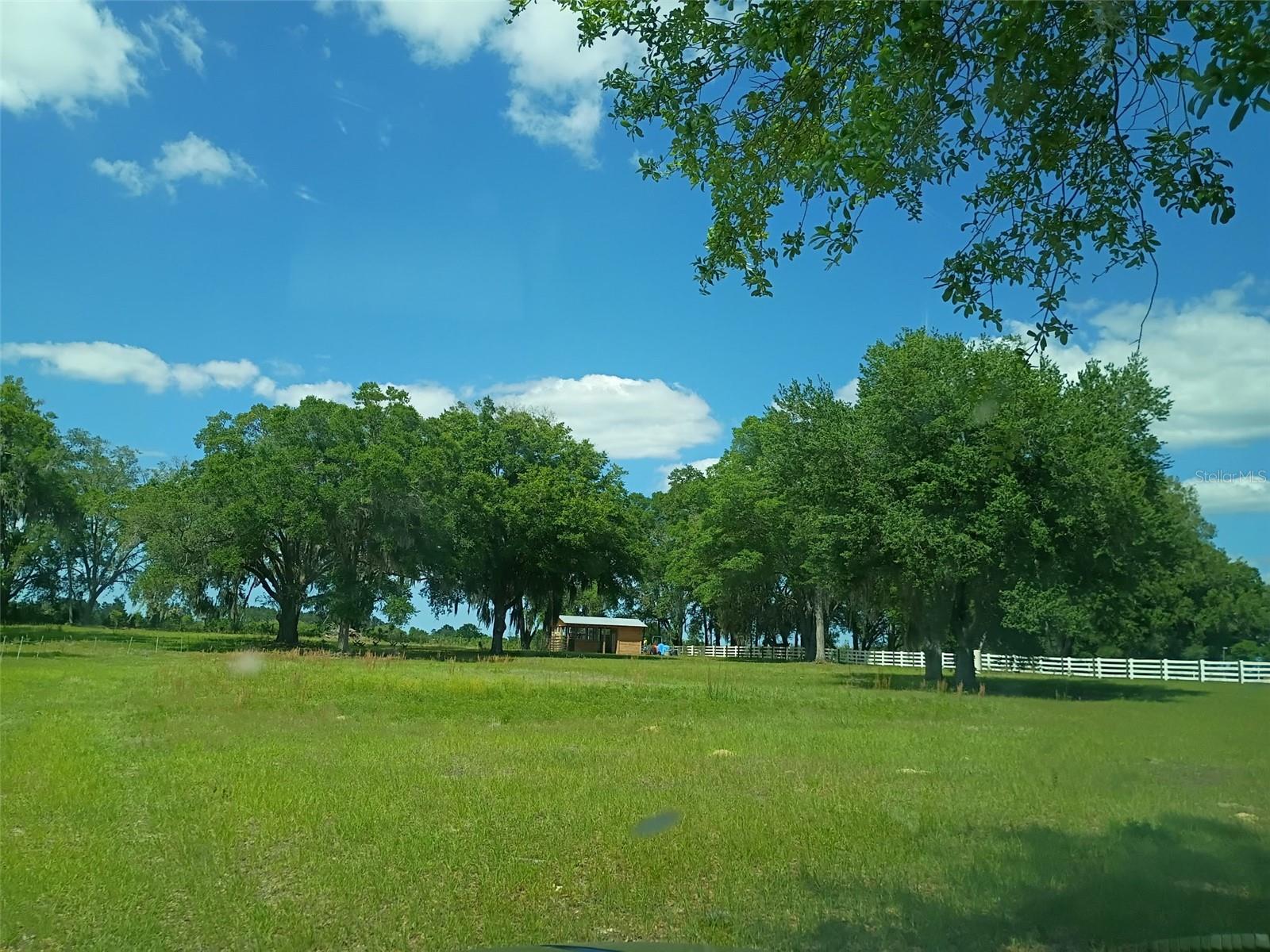 KING RANCH/FLORIDA RANCHETTES - Land