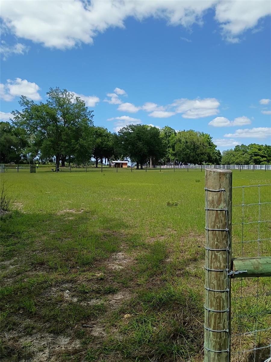 KING RANCH/FLORIDA RANCHETTES - Land