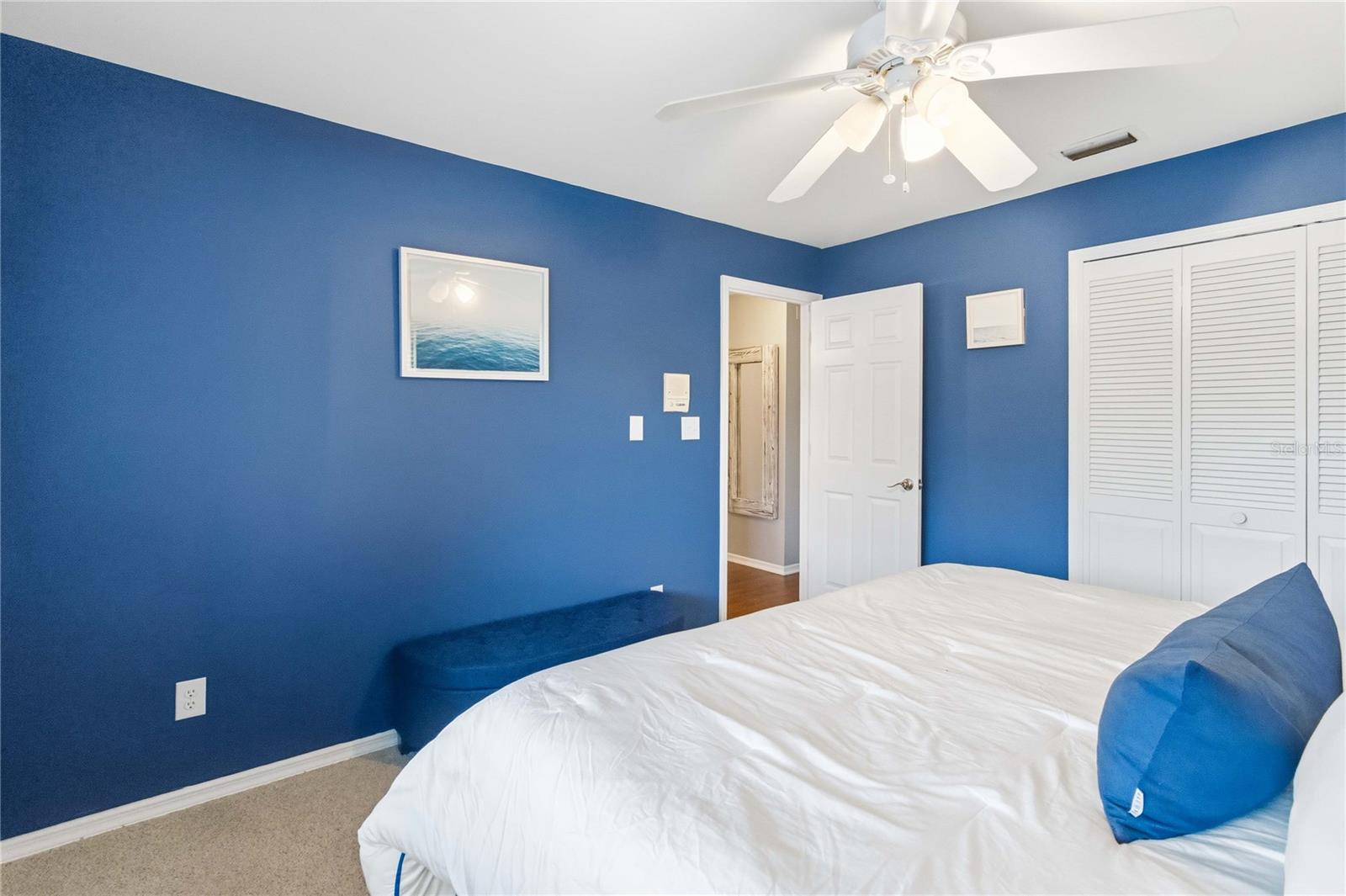 MAJESTIC OAKS SUB - Residential