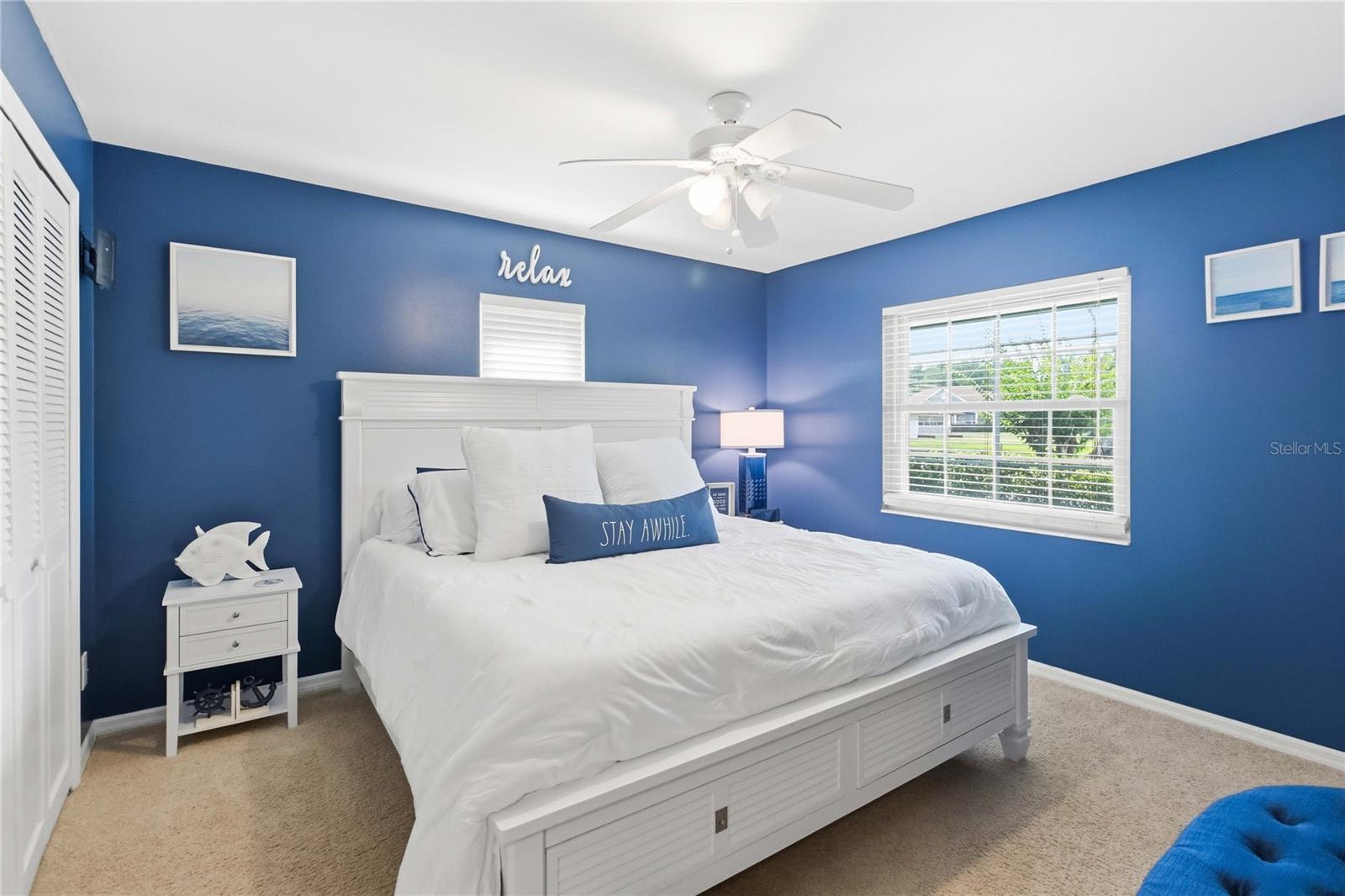 MAJESTIC OAKS SUB - Residential