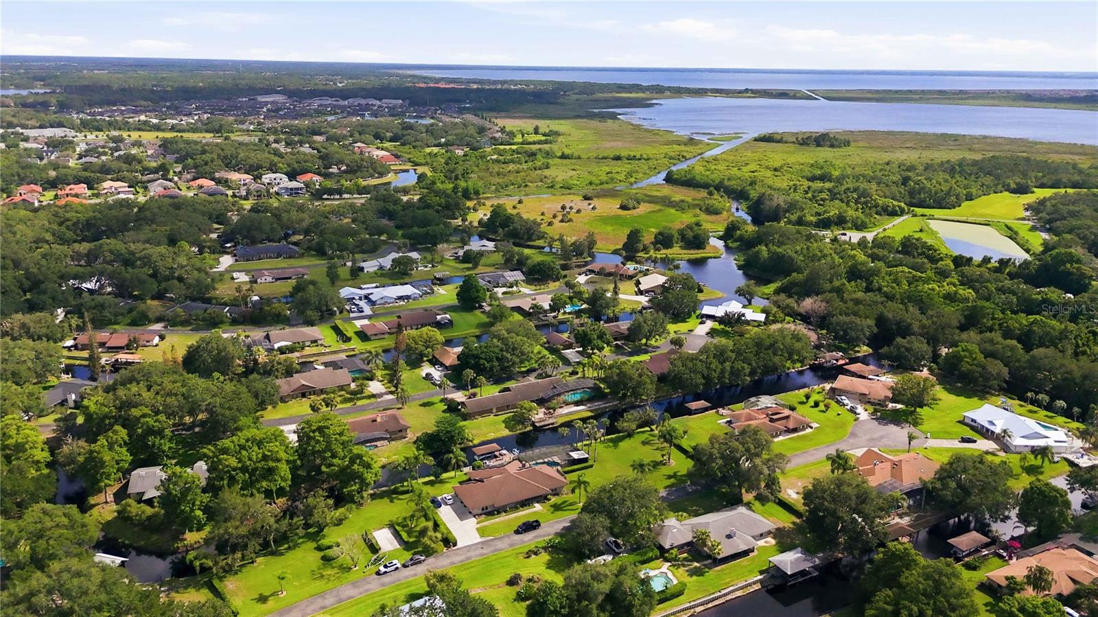MAJESTIC OAKS SUB - Residential
