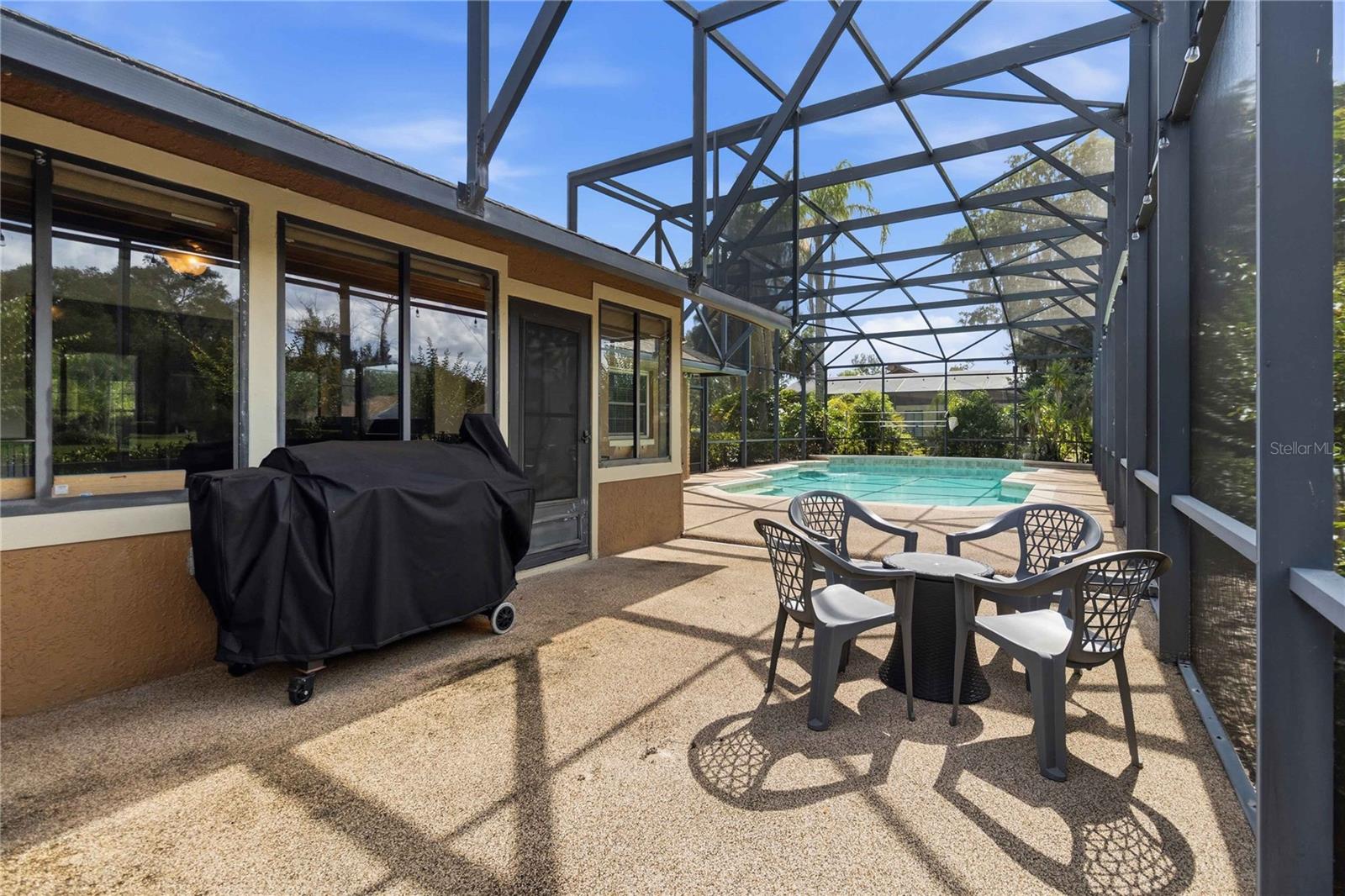 MAJESTIC OAKS SUB - Residential