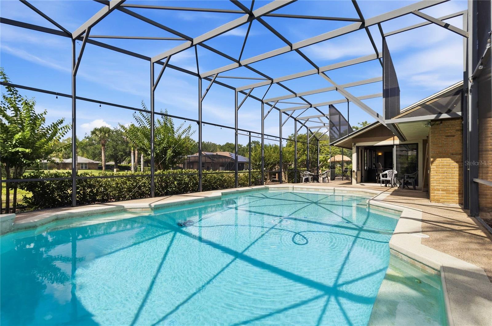 MAJESTIC OAKS SUB - Residential