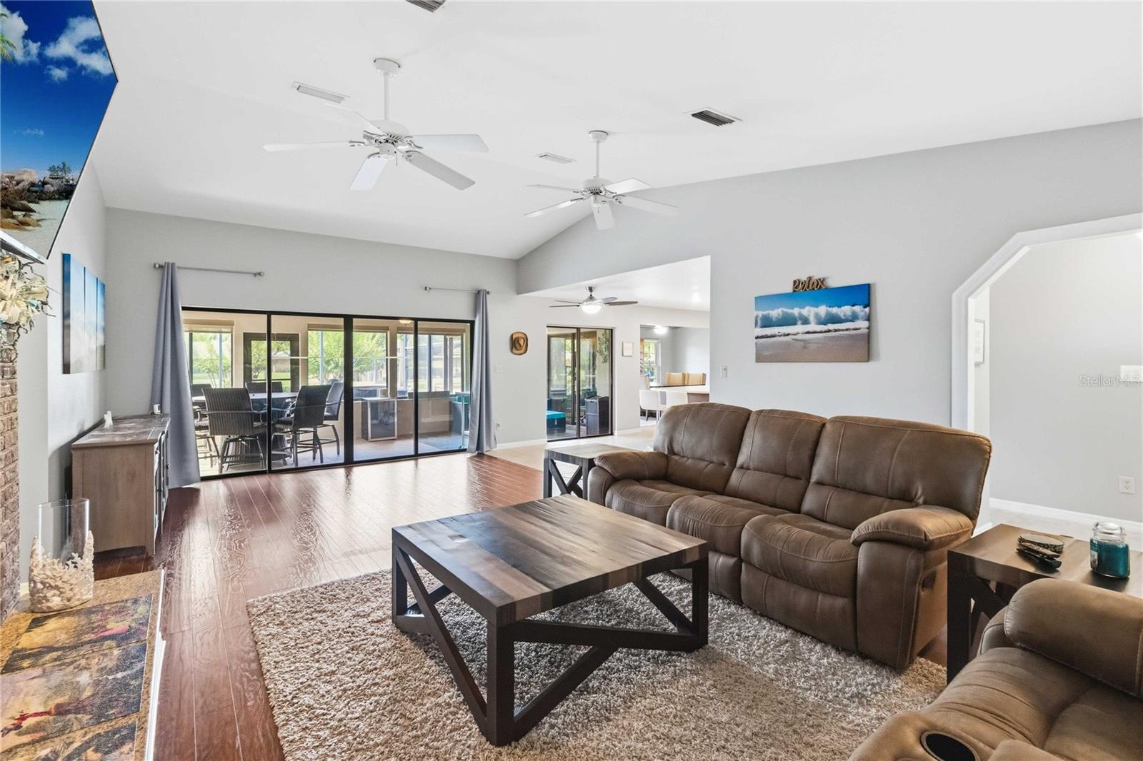 MAJESTIC OAKS SUB - Residential
