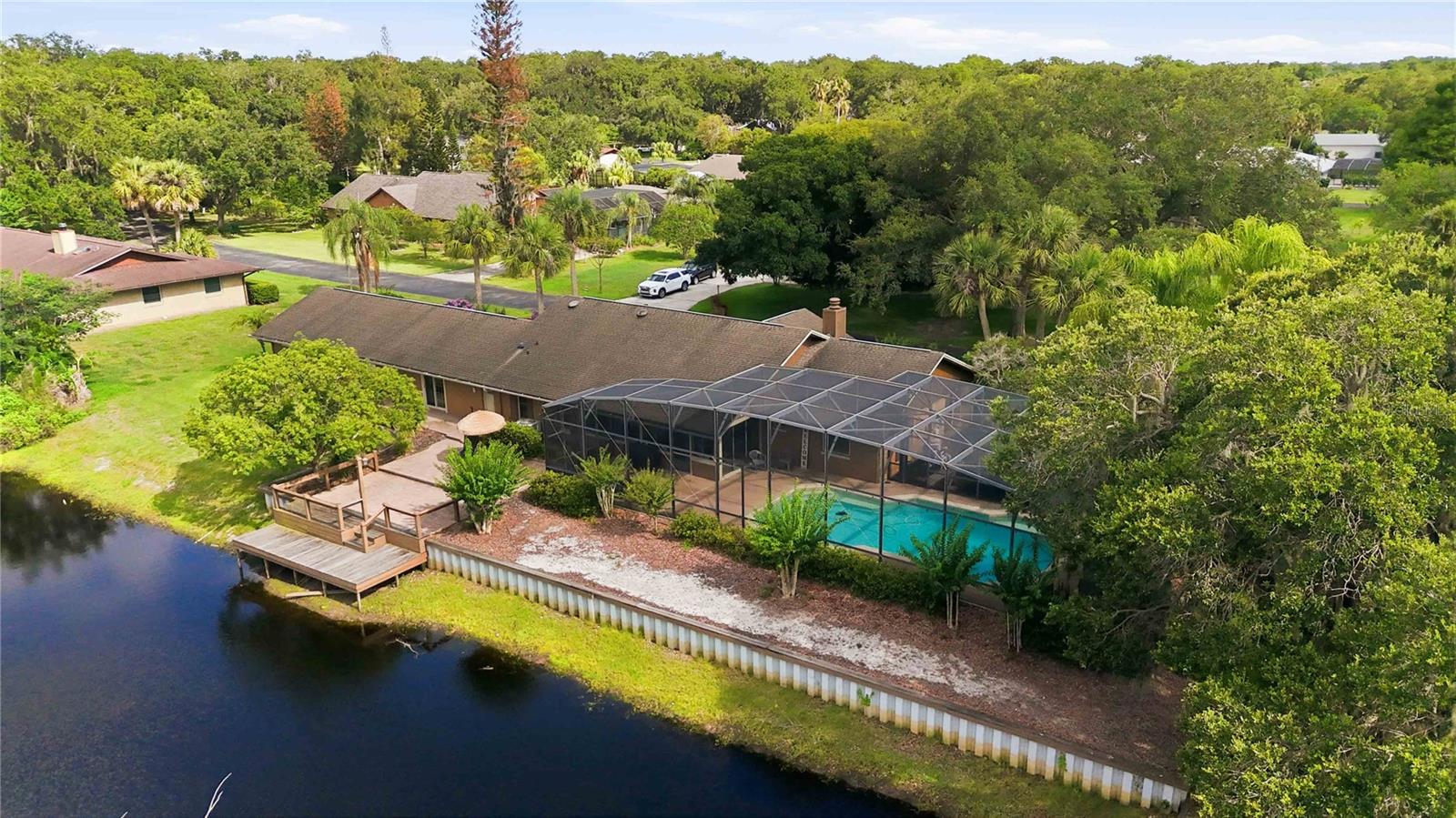 MAJESTIC OAKS SUB - Residential