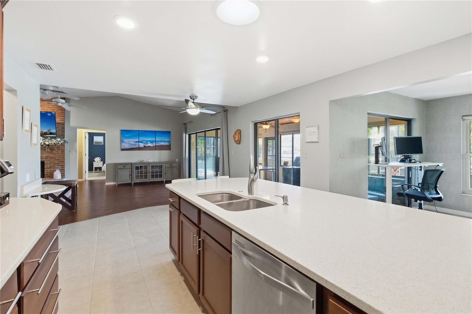 MAJESTIC OAKS SUB - Residential