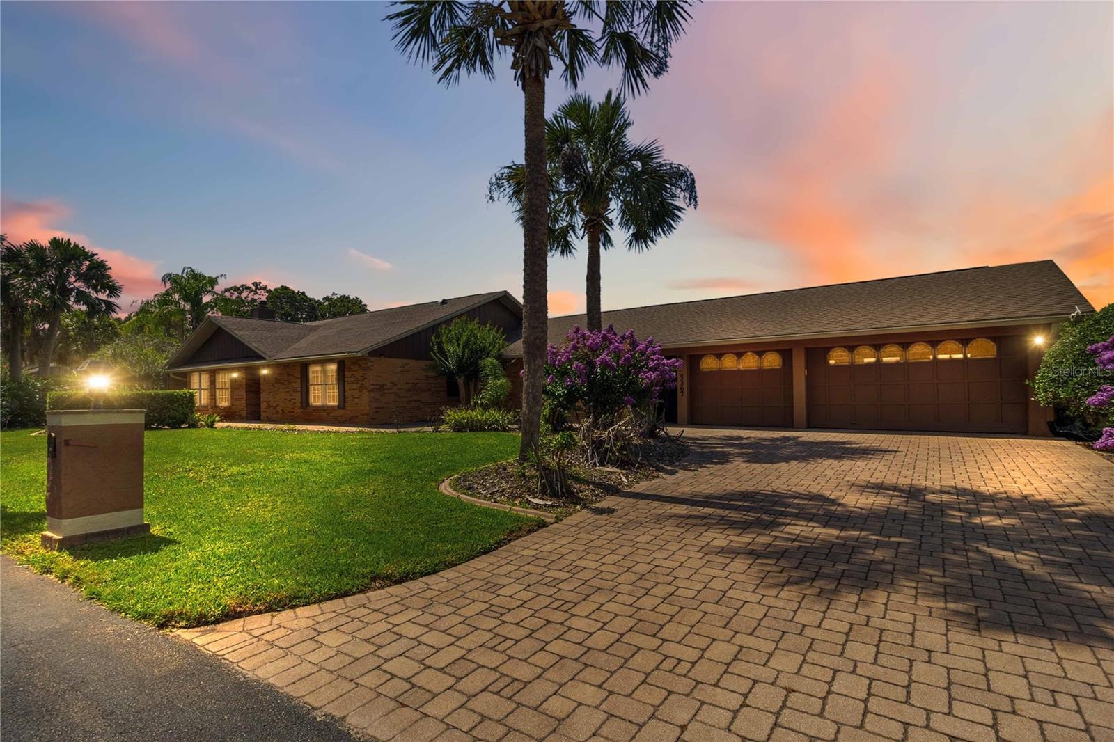 MAJESTIC OAKS SUB - Residential