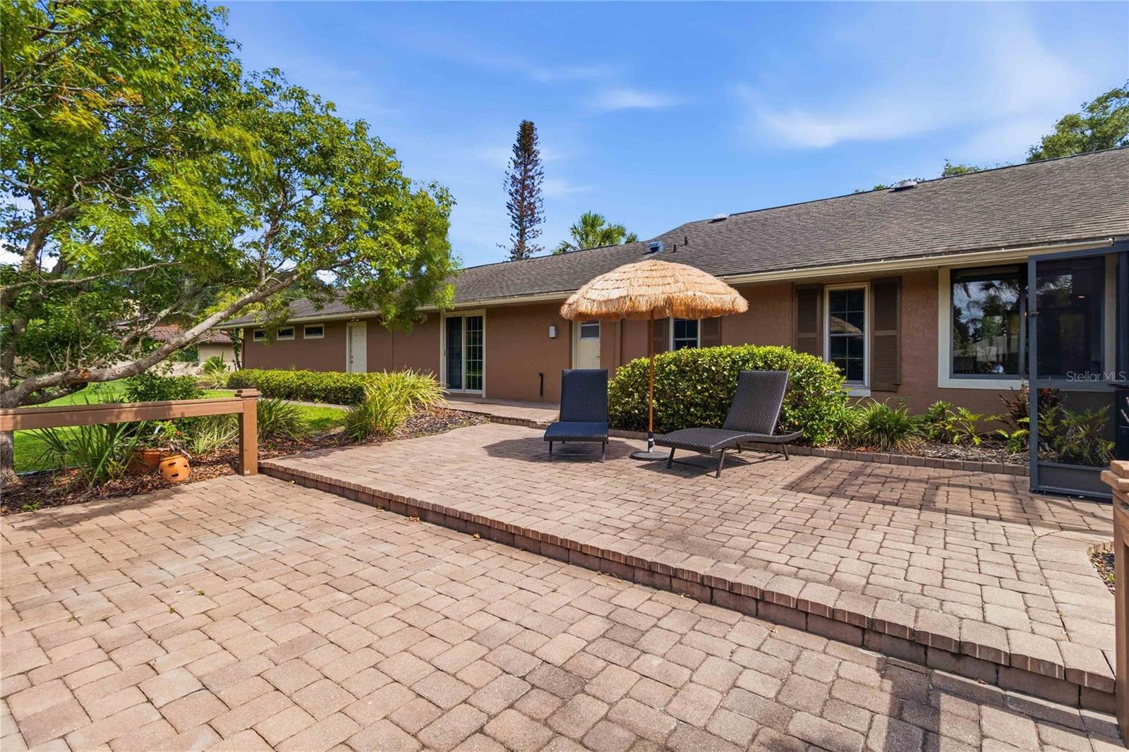 MAJESTIC OAKS SUB - Residential