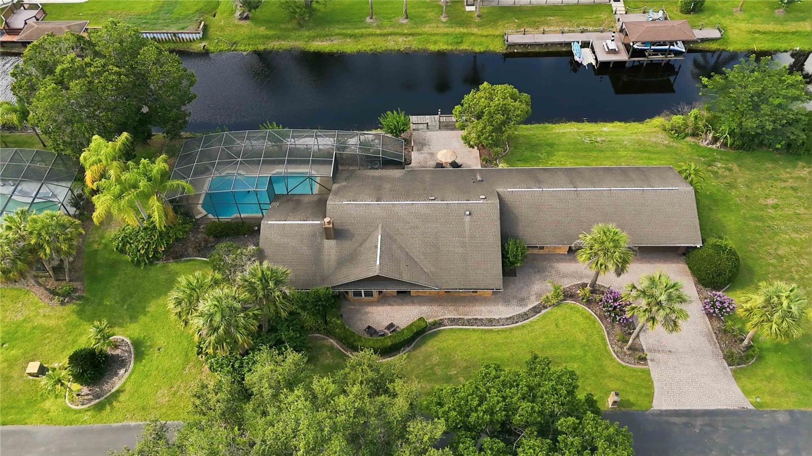 MAJESTIC OAKS SUB - Residential