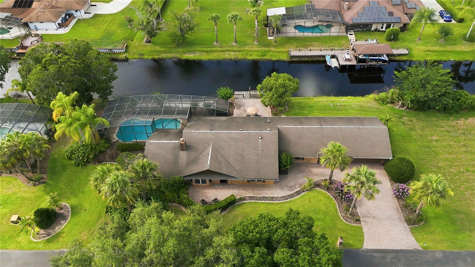MAJESTIC OAKS SUB - Residential