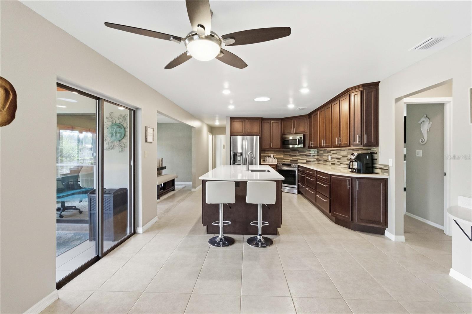 MAJESTIC OAKS SUB - Residential