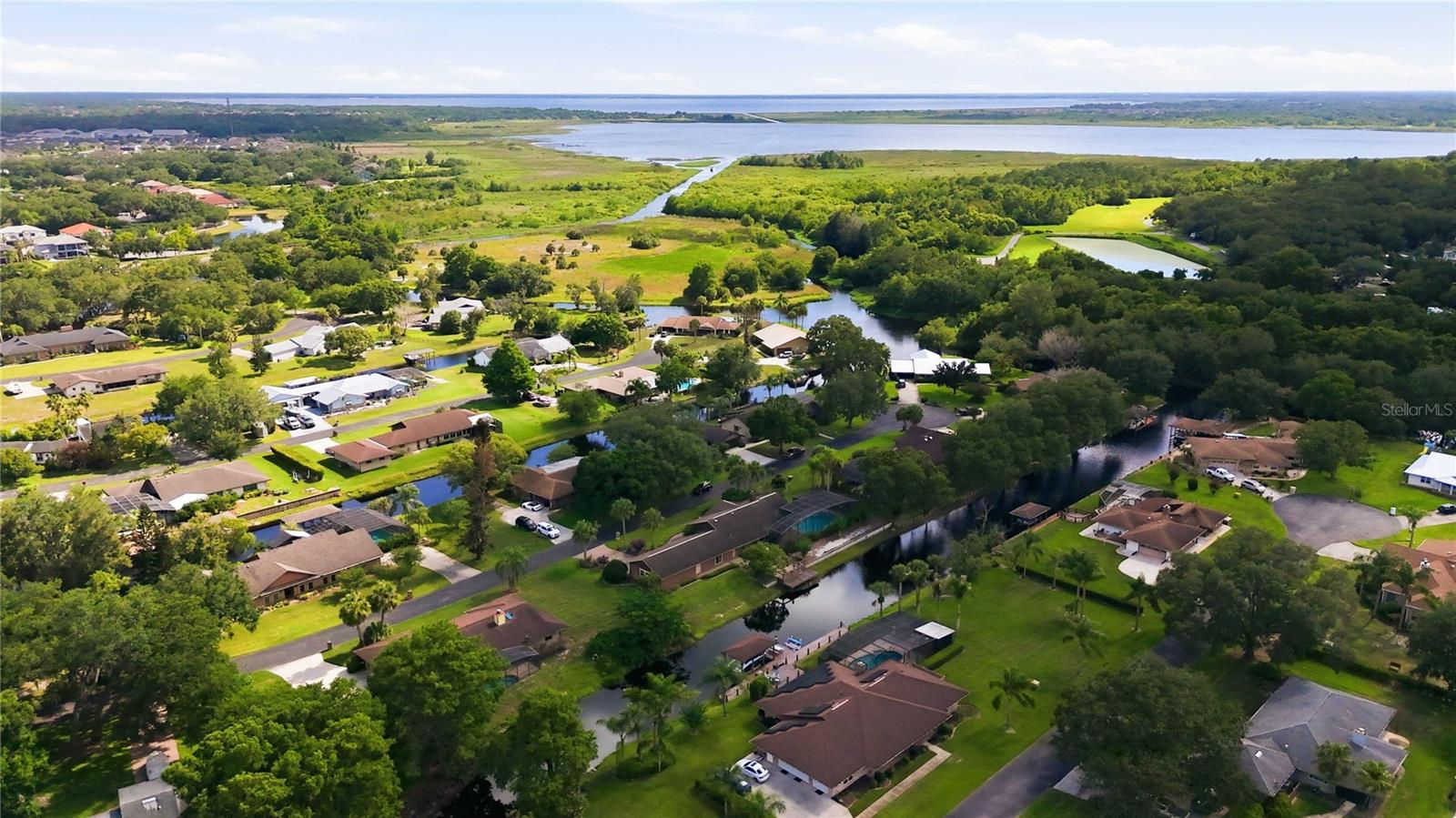 MAJESTIC OAKS SUB - Residential
