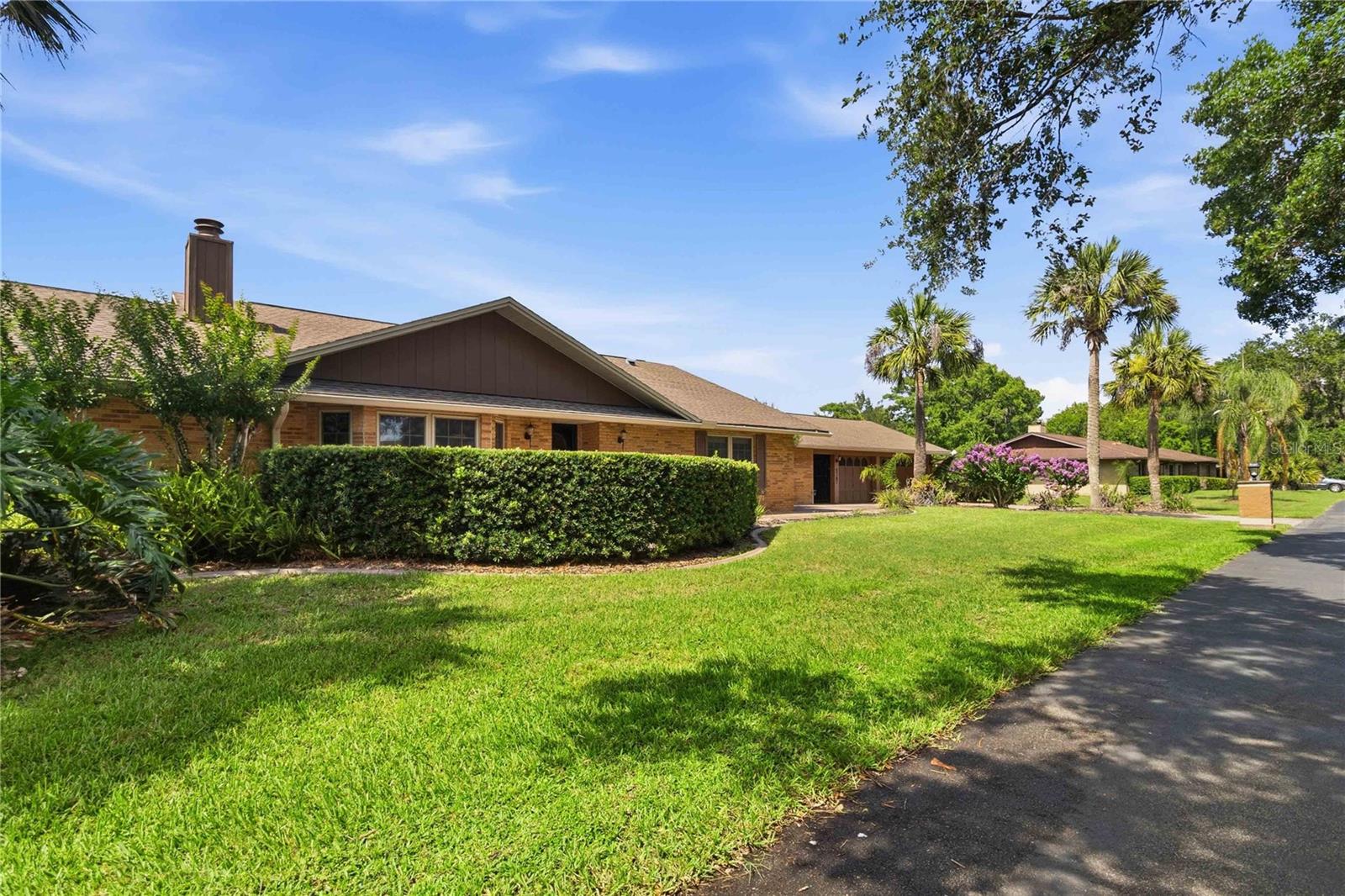 MAJESTIC OAKS SUB - Residential