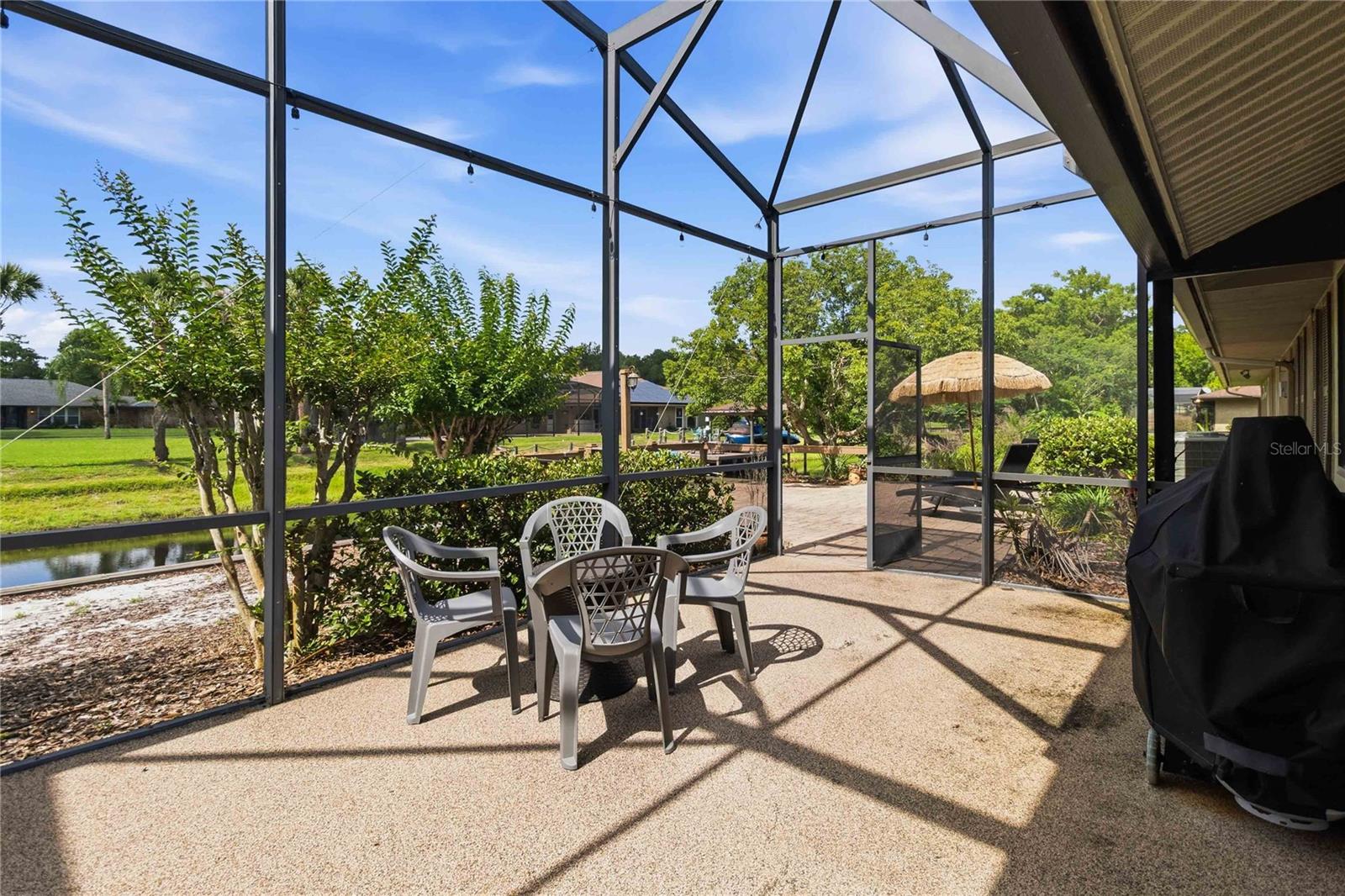 MAJESTIC OAKS SUB - Residential