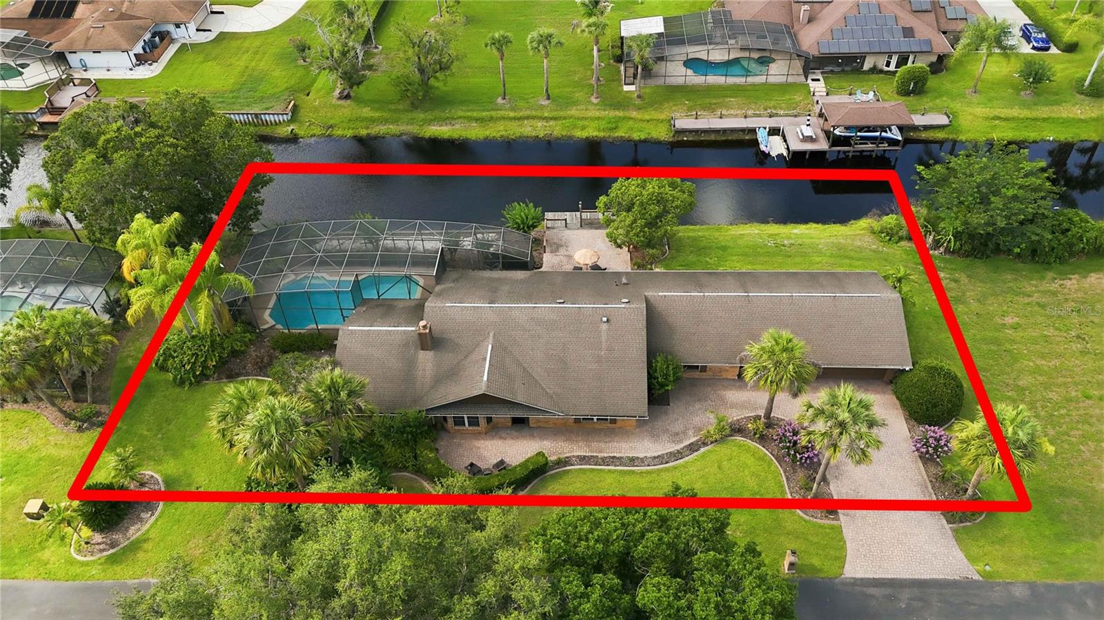 MAJESTIC OAKS SUB - Residential