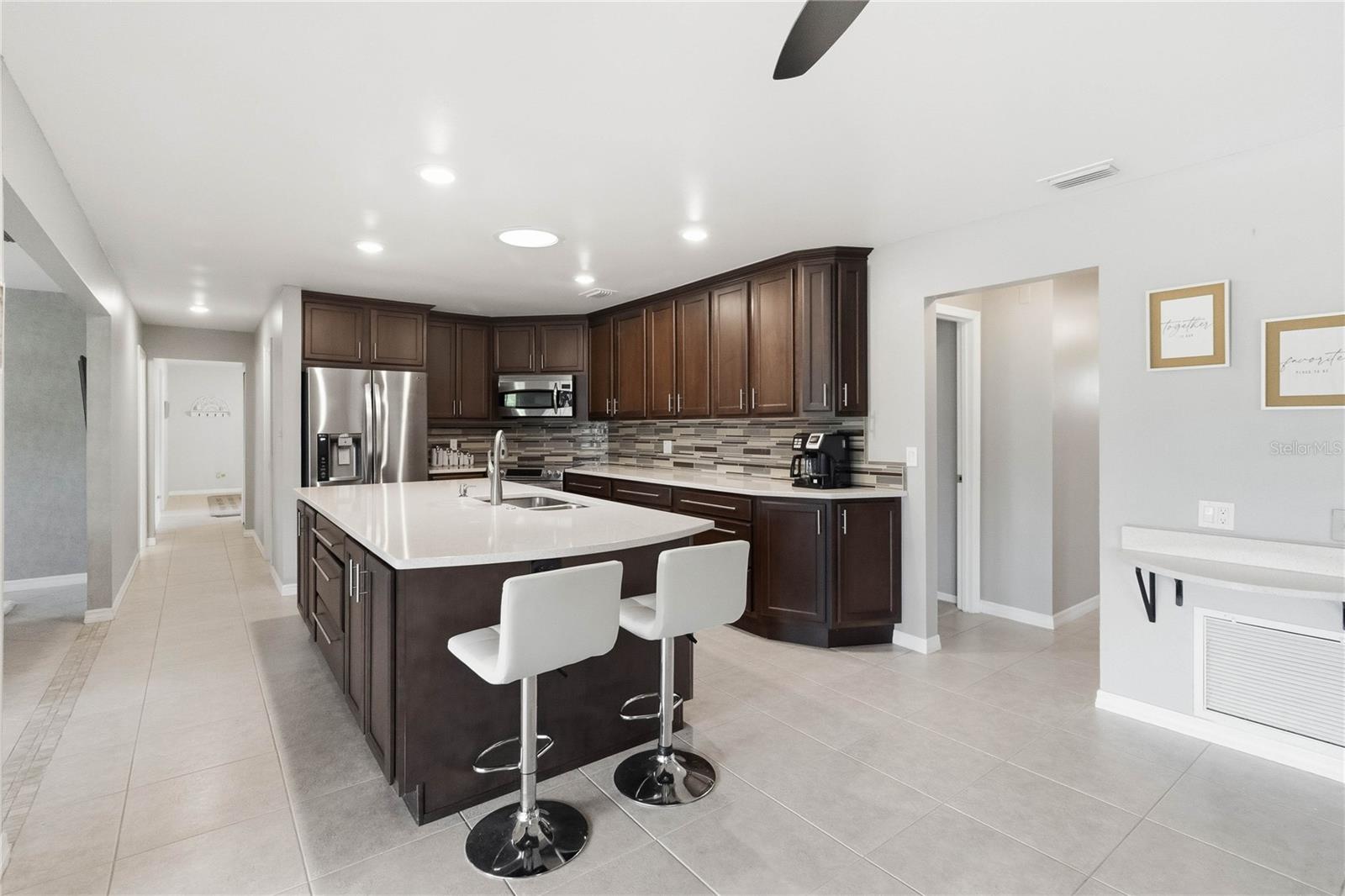 MAJESTIC OAKS SUB - Residential